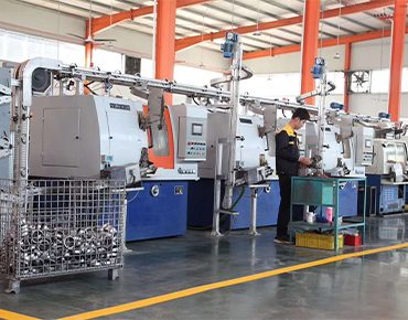 Shandong TOD Bearing Co., Ltd.