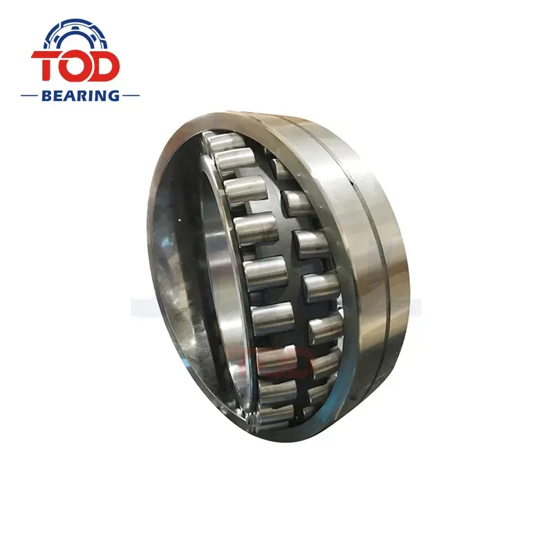 240/800CAW33C3 Cylindrical roller bearing 