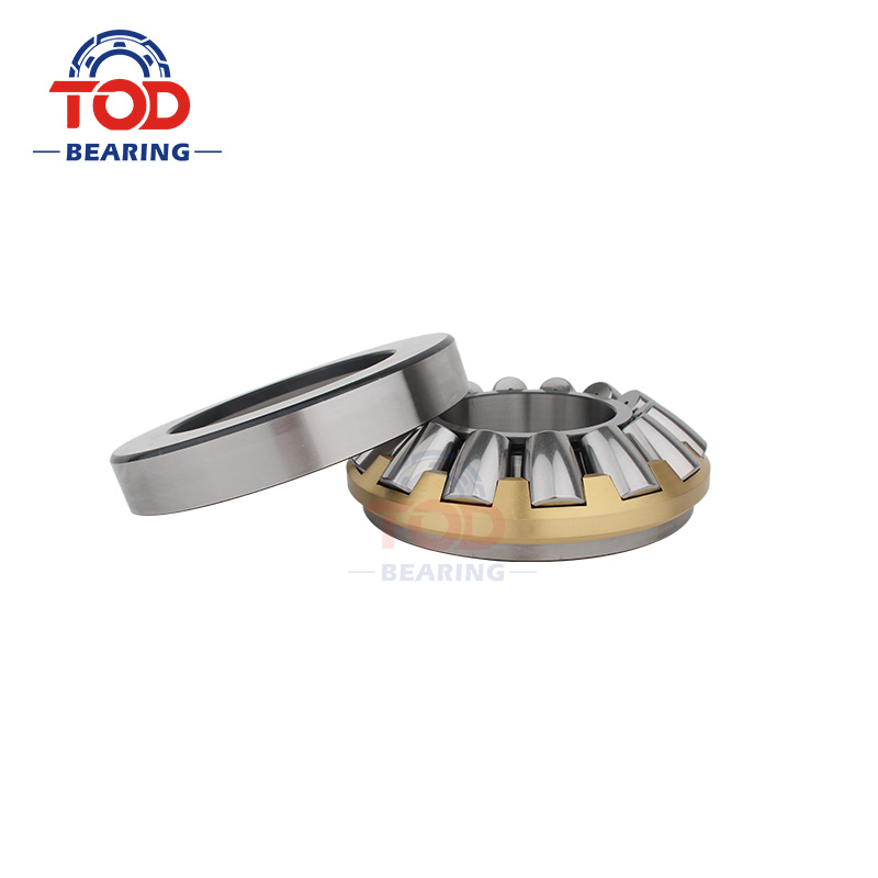 29420EM Thrust roller bearing 