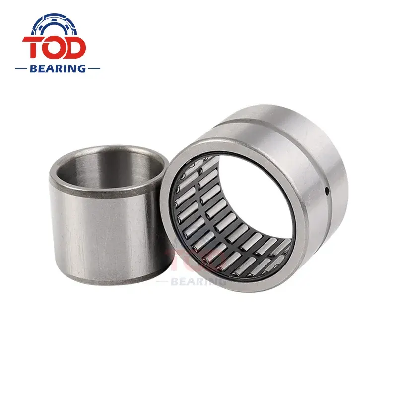 NA4910 Needle bearing 