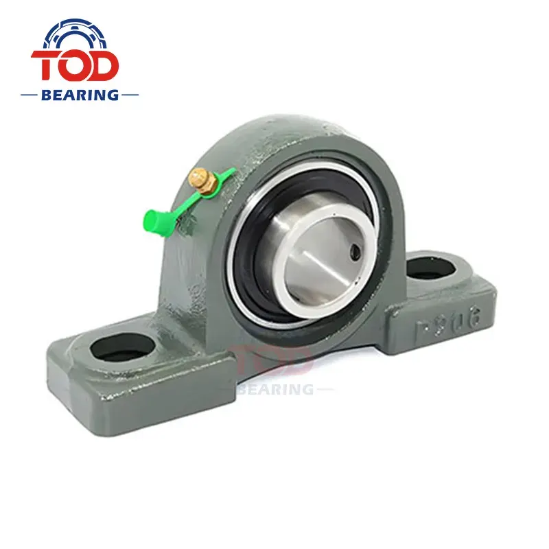 UCF206 Pillow Block Bearing 