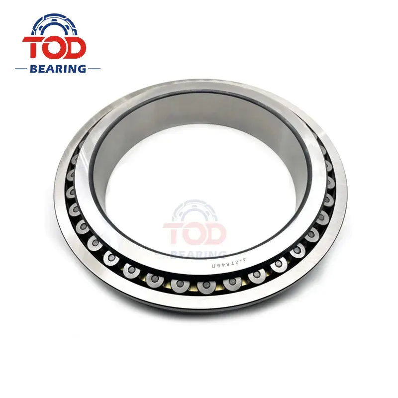 4-67848 Tapered roller bearing