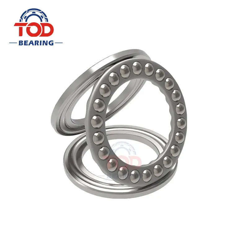 51130 Thrust ball bearing