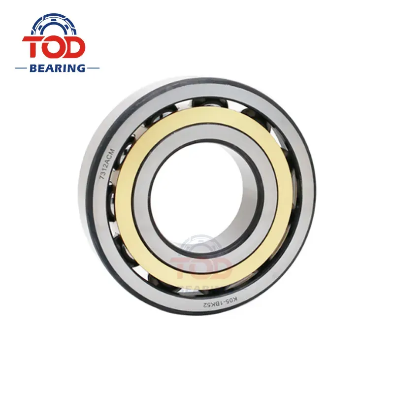 7316ACM Angular contact ball bearing 