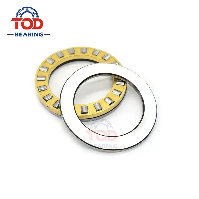 89320M Thrust roller bearing 