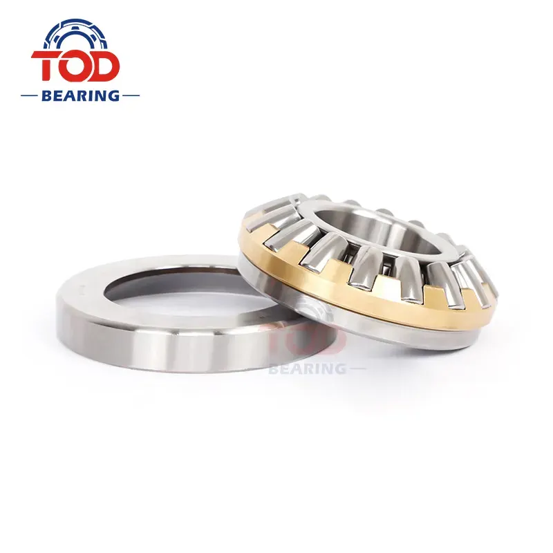  29420 Thrust roller bearing 