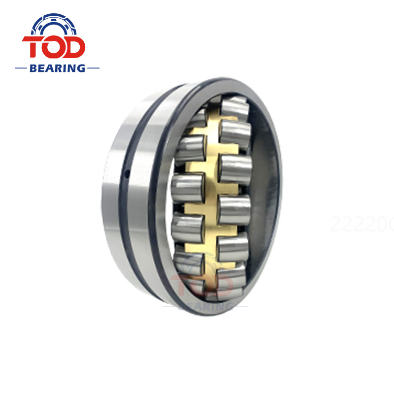 22240CA/W33 Spherical roller bearing