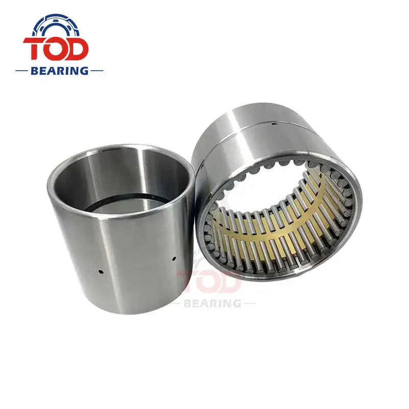 254941QU Rolling mill bearing