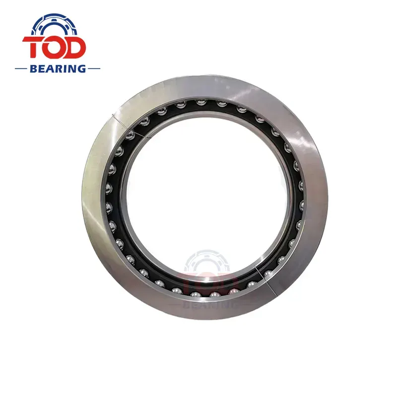 91682/670 Thrust angle contact ball bearing