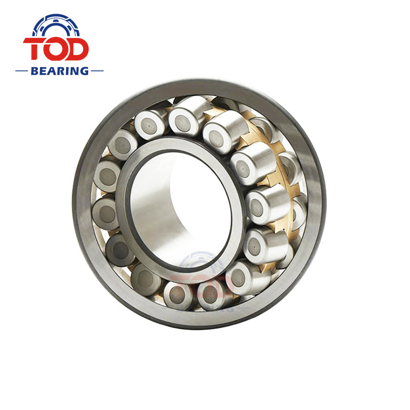 22334MB/W33 Spherical roller bearing