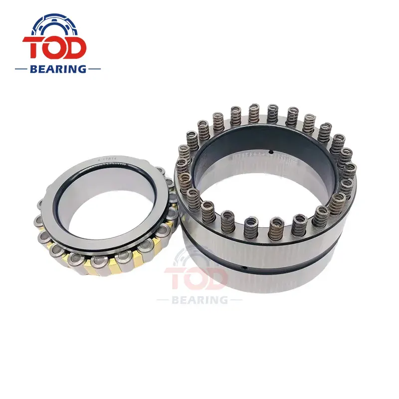 17814 Cylindrical roller bearing 