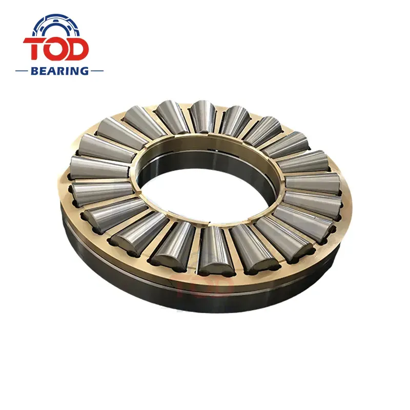 91754Q4 Thrust roller bearing 