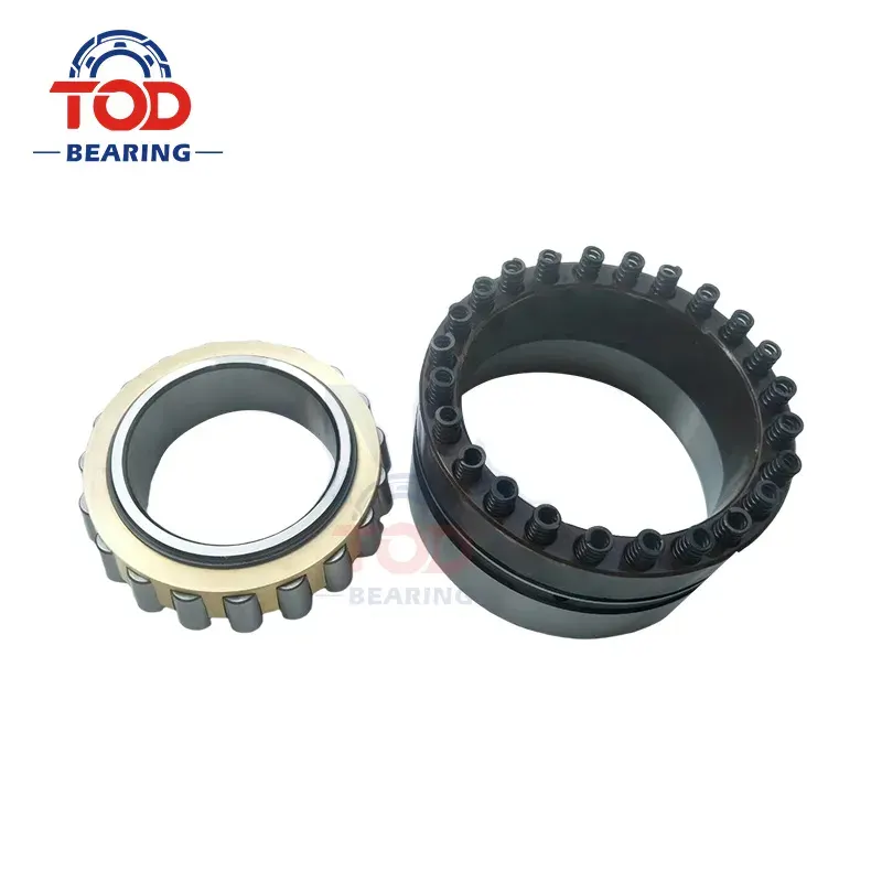 697920 Cylindrical roller bearing 