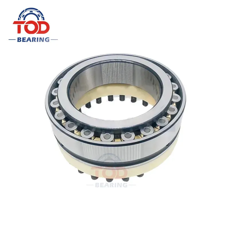 17722 Cylindrical roller bearing 