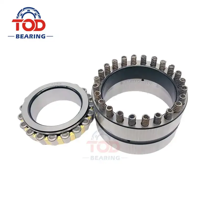 HM259049D/HM259010bearing