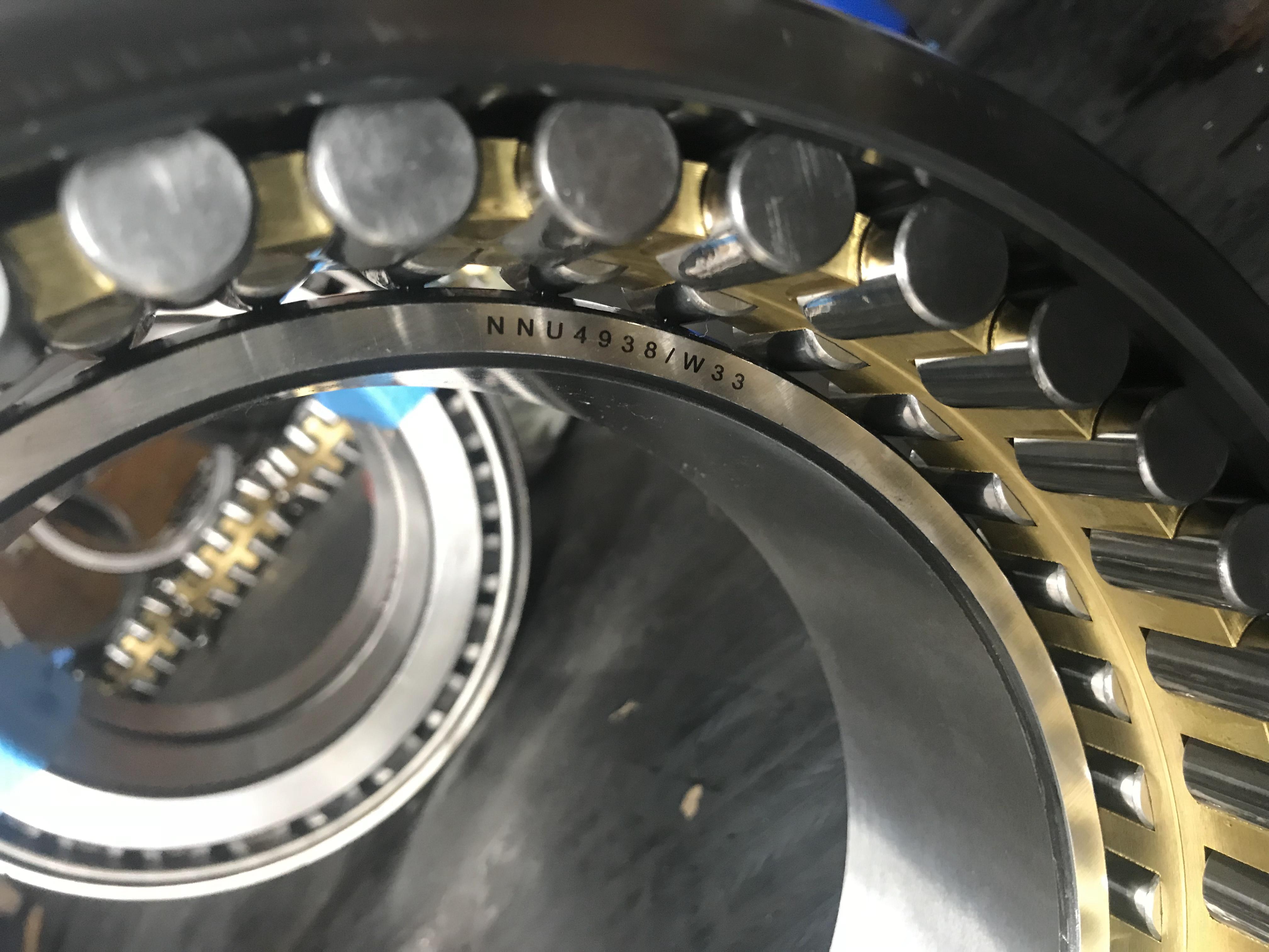 NF5295AMW5R12-16 bearing