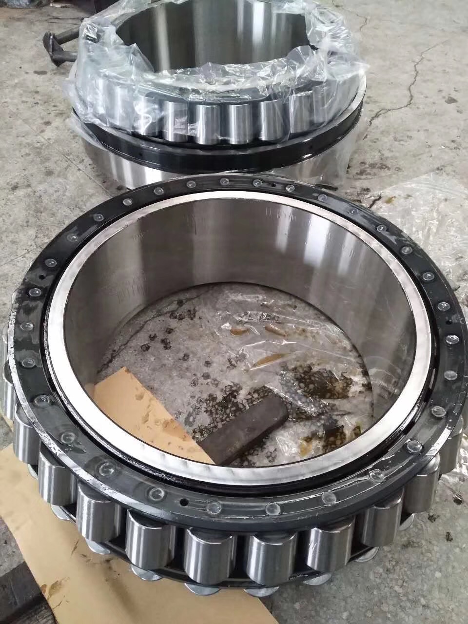 Z-580961.TR4 bearing
