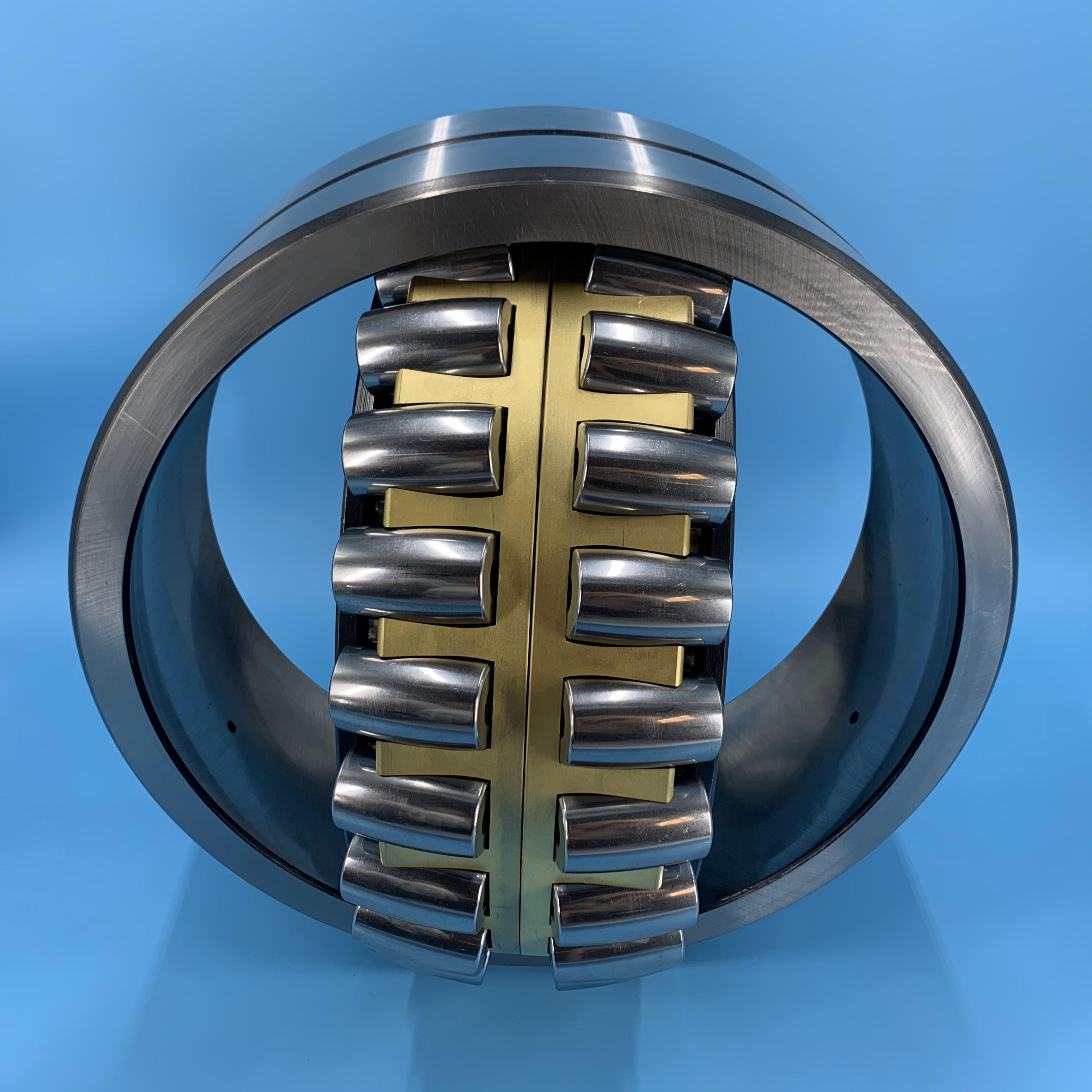 WS22208-E1-XL-2RSR bearing