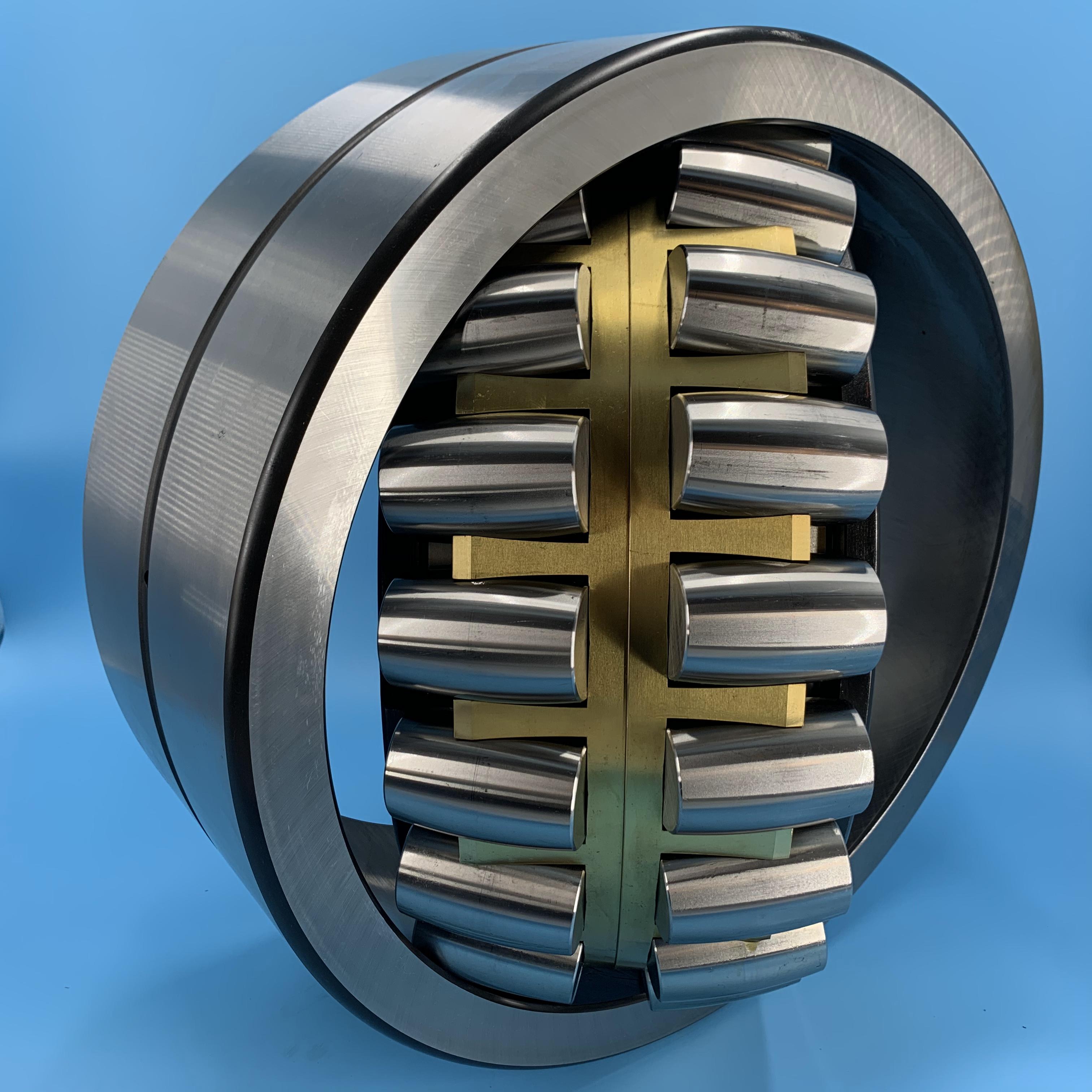 WS22209-E1-2RSR bearing