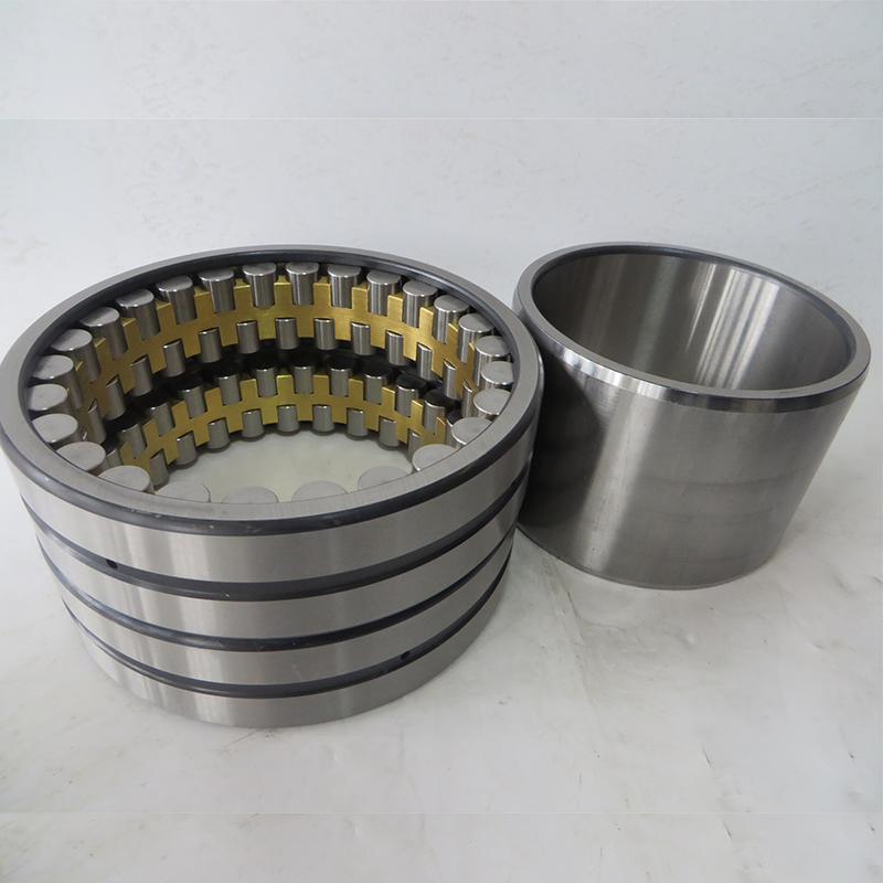 66TTHD030 bearing