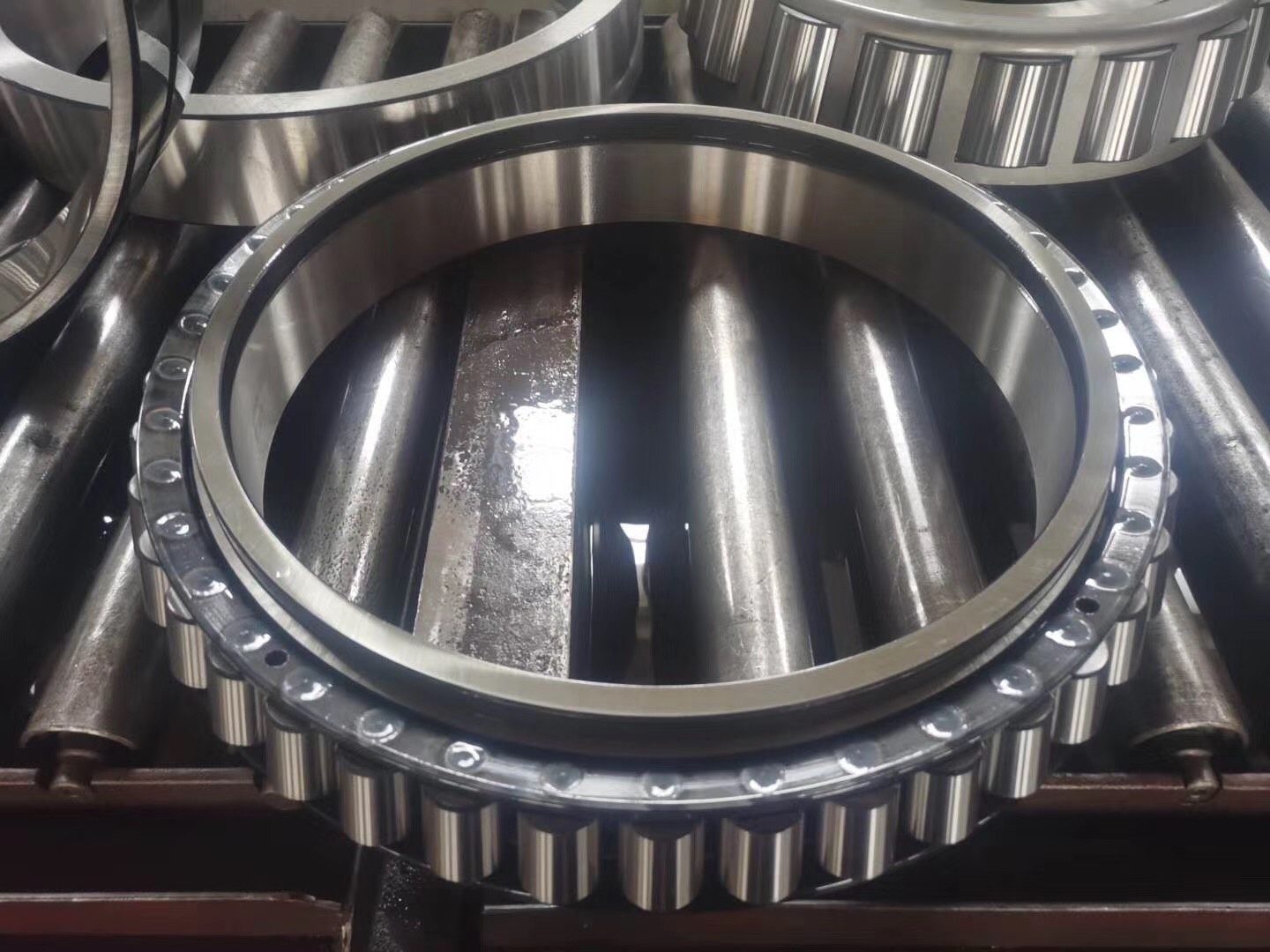 TTSV610 bearing